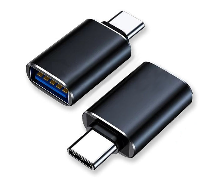 USB-C to USB-A 2.0 Adapter