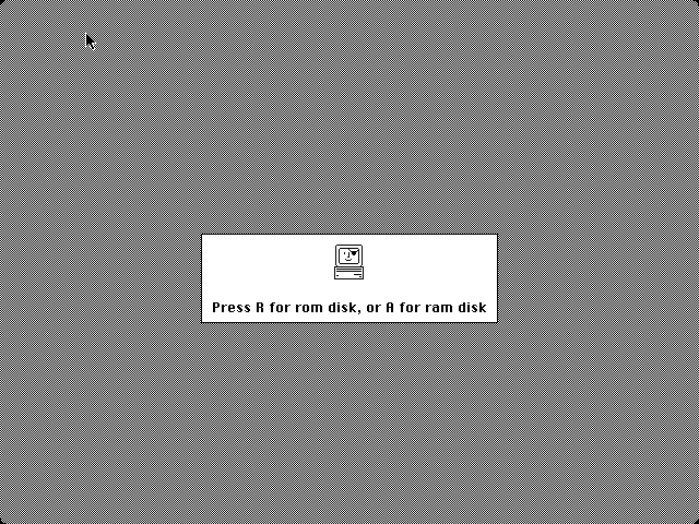 Mac ROM-inator II Carbon SIMM