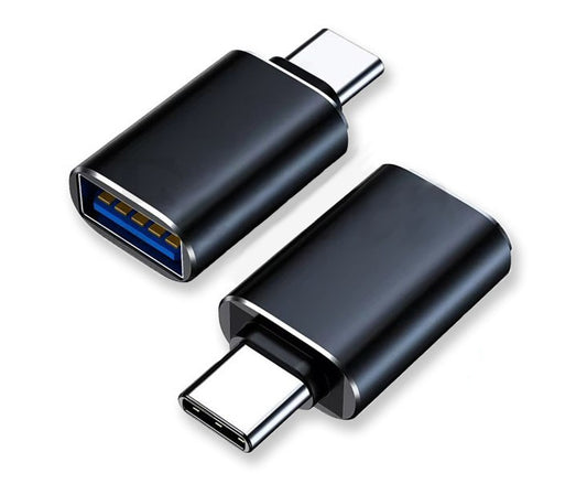 USB-C to USB-A 2.0 Adapter