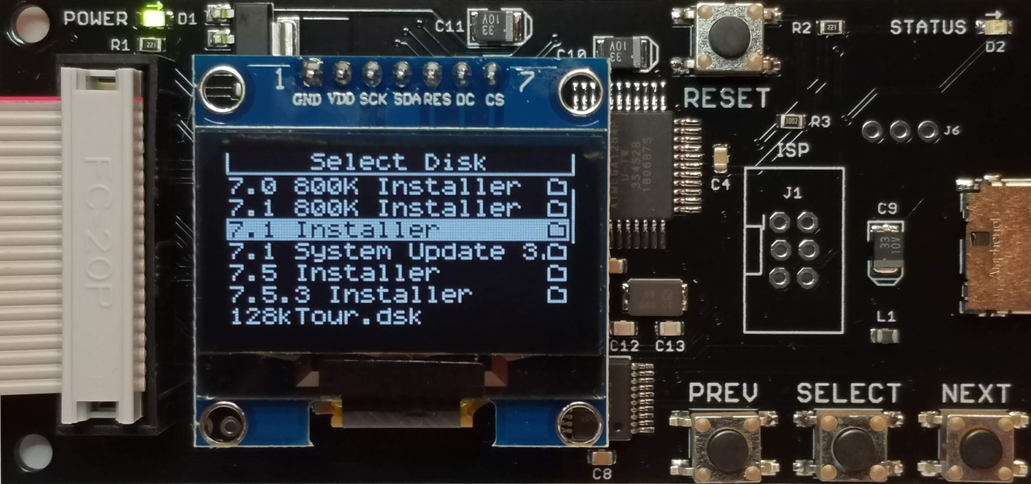 Big Mess o' Wires Store