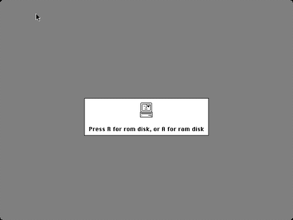 Mac ROM-inator II Atom SIMM